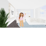 Bonnie’s place!