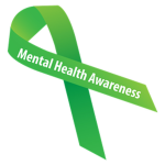 Mental Health Awareness • MHA