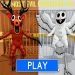 DEER VS OWL 99 NIGHTS PRISON RUN! (Obby) icon
