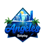 Los Angeles City Role Play.