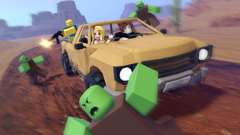 [UPD] Mad Road screenshot 2