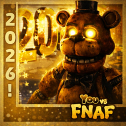 You vs Freddy