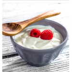 Yogurt :)