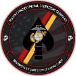 [-] Marine Forces Special Opеrations Command