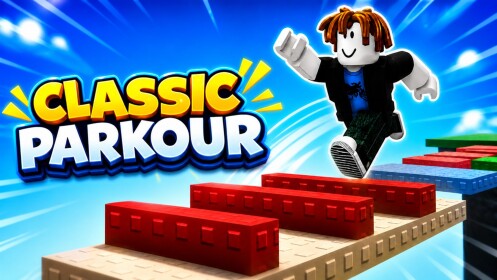 Classic Parkour 
