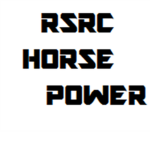 Real Steal Race Division Horse Power