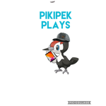 Pikipek plays official Roblox group