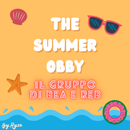 The Summer Obby