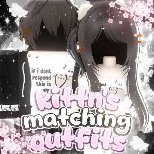 Kittn's Matching Outfit Ideas