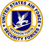 U.S. Air Force Police