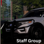 {OFFICIAL} Staff Response Team