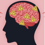 *- Brain Damage -*