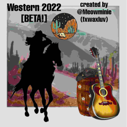 Western 2022! [BETA]