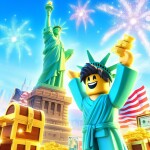 🗽 Liberty Statue Tycoon