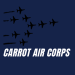Carrot Airforce
