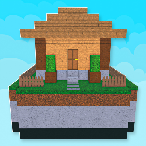 Build Your Island 
