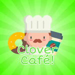 Clover Café.