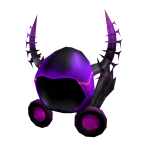 Purple Infernus