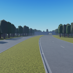 UK Roads