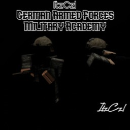 German Armed Forces Academy