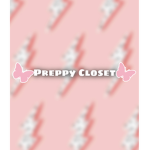 -Cupids Preppy Closet