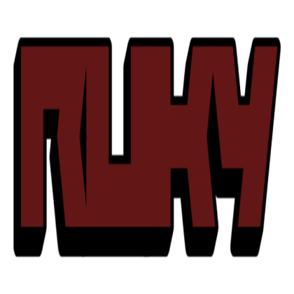 RUKY graffiti Roblox decal
