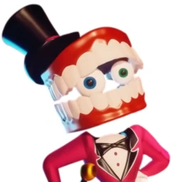 Teeth Guy icon