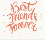 A group for my friends and I only