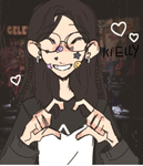 •Kielly's Friends•