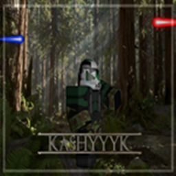 [GAR]  Kashyyyk