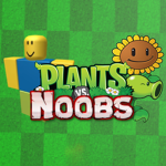 Plants vs Noobs
