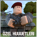 [TDA] Özel Kuvvetler Komutanlığı
