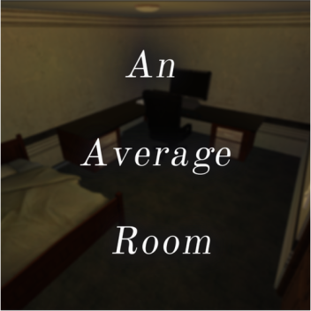 An Average Room