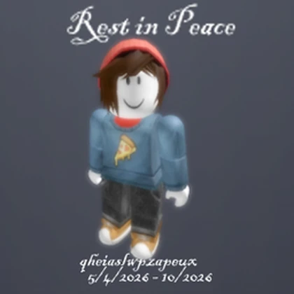 i wasted 100 robux here Roblox group icon