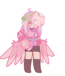 Sakura's Flowers!