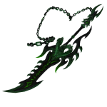 Lord Vesp’s Eternal Chain Slayer
