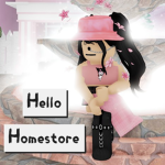 Hell0 Homestore