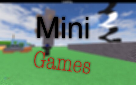 [On] The BC Miningames!