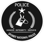 Spunky National Police
