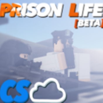 CS Prison Life 