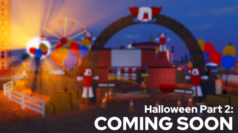Halloween Part 2