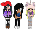 California Girls Group!