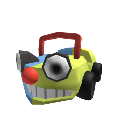 Clown Car