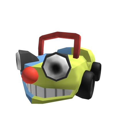 Item Thumbnail