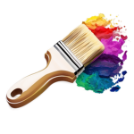 Brush & Seek