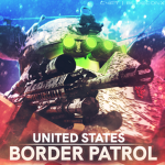 United States Βorder Patrol
