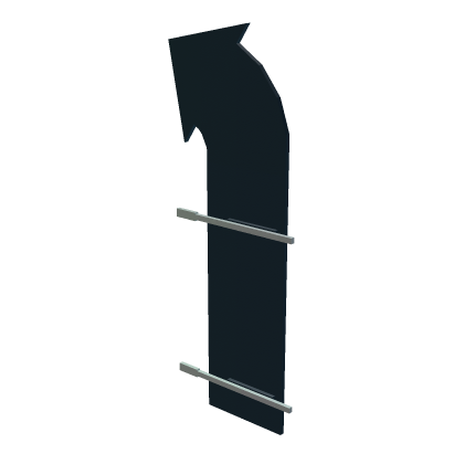 [NEW!] Gradient Arrow Neon Sign Light Decoration W