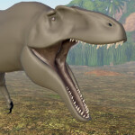 DWM Development Server 1