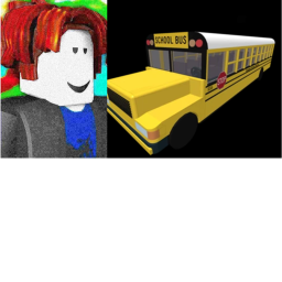 SU TART GETS HIT BY A BUS