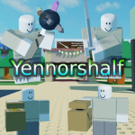 Town of Yennorshalf